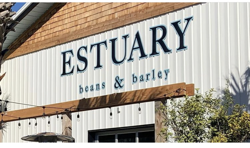 Estuary Beans & Barley