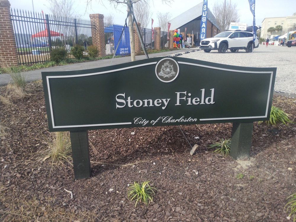 Stoney Field